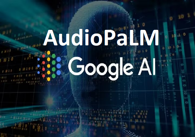 How To Translate Text With Your Voice Using AudioPaLM