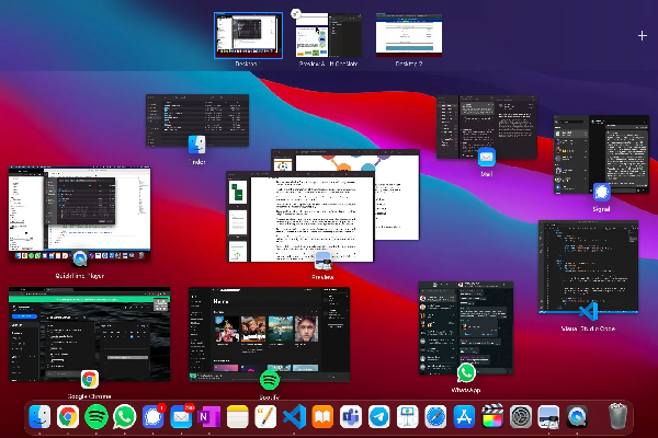 split screen app for mac